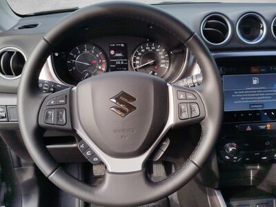 Suzuki Vitara Gebrauchtwagen Suzuki Vitara Gebrauchtwagen