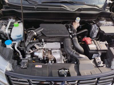 Suzuki Vitara Gebrauchtwagen Suzuki Vitara Gebrauchtwagen