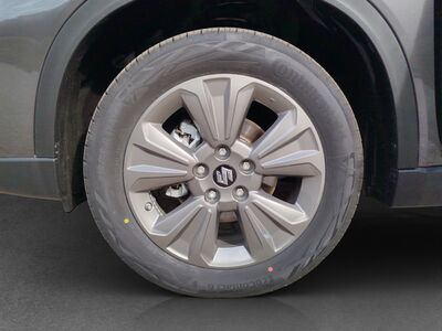 Suzuki Vitara Gebrauchtwagen Suzuki Vitara Gebrauchtwagen
