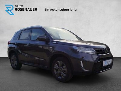 Suzuki Vitara Gebrauchtwagen Suzuki Vitara Gebrauchtwagen
