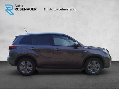 Suzuki Vitara Gebrauchtwagen Suzuki Vitara Gebrauchtwagen