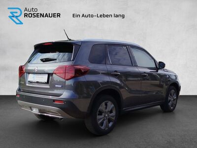 Suzuki Vitara Gebrauchtwagen Suzuki Vitara Gebrauchtwagen