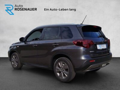 Suzuki Vitara Gebrauchtwagen Suzuki Vitara Gebrauchtwagen