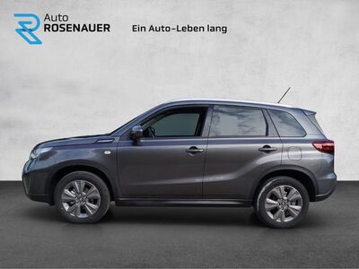 Suzuki Vitara Gebrauchtwagen Suzuki Vitara Gebrauchtwagen