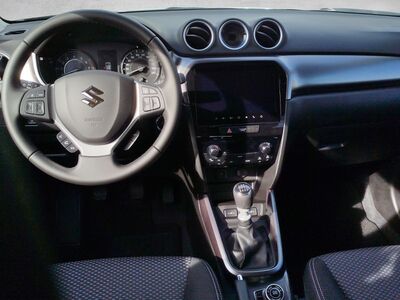 Suzuki Vitara Gebrauchtwagen Suzuki Vitara Gebrauchtwagen