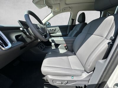 Leapmotor B10 Vorführwagen Leapmotor B10 Vorführwagen
