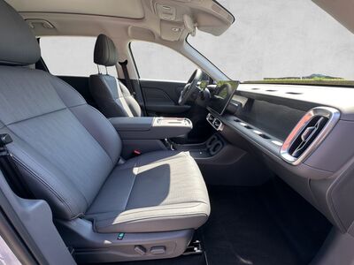 Leapmotor B10 Vorführwagen Leapmotor B10 Vorführwagen