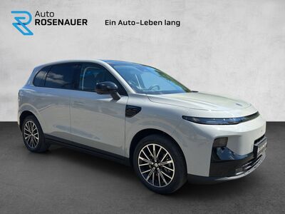 Leapmotor B10 Vorführwagen Leapmotor B10 Vorführwagen