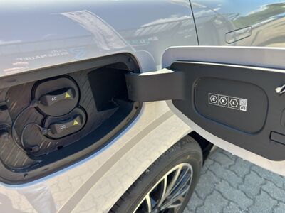 Leapmotor B10 Vorführwagen Leapmotor B10 Vorführwagen