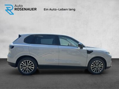 Leapmotor B10 Vorführwagen Leapmotor B10 Vorführwagen