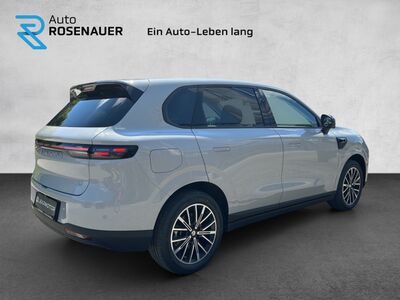 Leapmotor B10 Vorführwagen Leapmotor B10 Vorführwagen