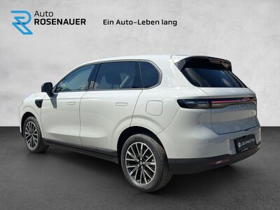 Leapmotor B10 Vorführwagen Leapmotor B10 Vorführwagen