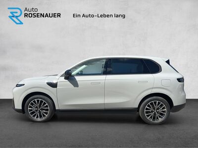Leapmotor B10 Vorführwagen Leapmotor B10 Vorführwagen