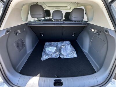 Leapmotor B10 Vorführwagen Leapmotor B10 Vorführwagen
