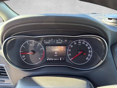 Opel Zafira Gebrauchtwagen