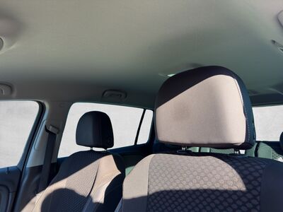 Opel Zafira Gebrauchtwagen