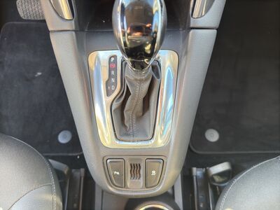 Opel Zafira Gebrauchtwagen