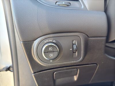 Opel Zafira Gebrauchtwagen