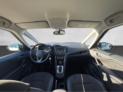 Opel Zafira Gebrauchtwagen