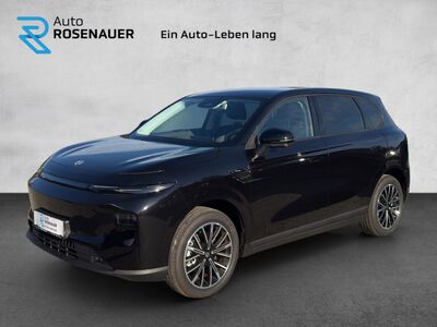 Leapmotor B10 Vorführwagen