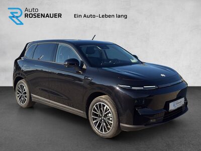 Leapmotor B10 Vorführwagen