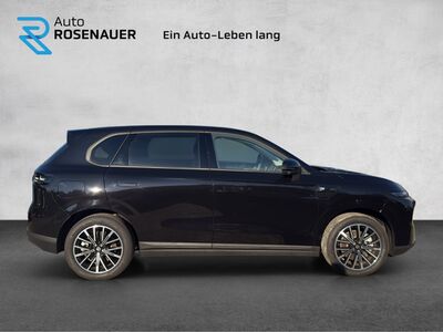 Leapmotor B10 Vorführwagen