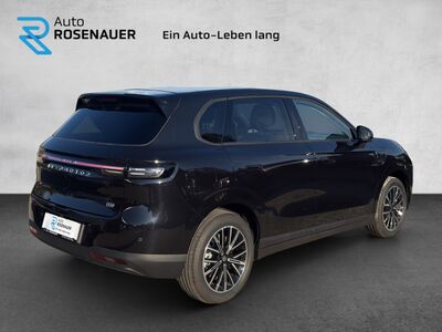 Leapmotor B10 Vorführwagen
