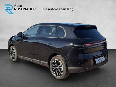 Leapmotor B10 Vorführwagen
