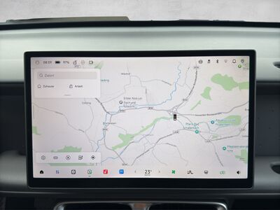 Leapmotor B10 Vorführwagen Leapmotor B10 Vorführwagen