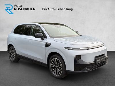 Leapmotor B10 Vorführwagen Leapmotor B10 Vorführwagen