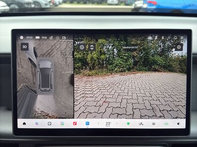 Leapmotor B10 Vorführwagen Leapmotor B10 Vorführwagen