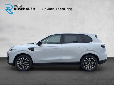 Leapmotor B10 Vorführwagen Leapmotor B10 Vorführwagen