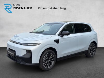 Leapmotor B10 Vorführwagen Leapmotor B10 Vorführwagen