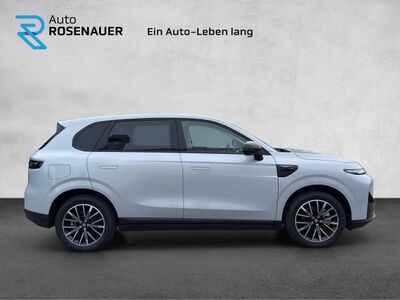 Leapmotor B10 Vorführwagen Leapmotor B10 Vorführwagen