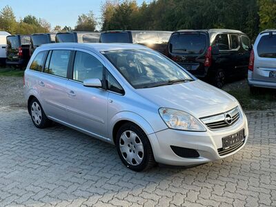 Opel Zafira Gebrauchtwagen Opel Zafira Gebrauchtwagen