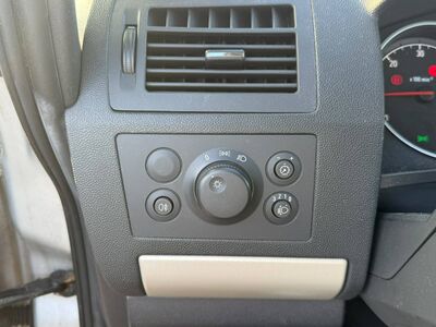 Opel Zafira Gebrauchtwagen Opel Zafira Gebrauchtwagen