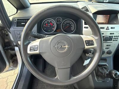Opel Zafira Gebrauchtwagen Opel Zafira Gebrauchtwagen