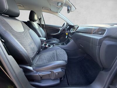 Opel Grandland X Gebrauchtwagen Opel Grandland X Gebrauchtwagen