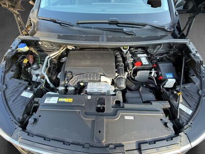 Opel Grandland X Gebrauchtwagen Opel Grandland X Gebrauchtwagen