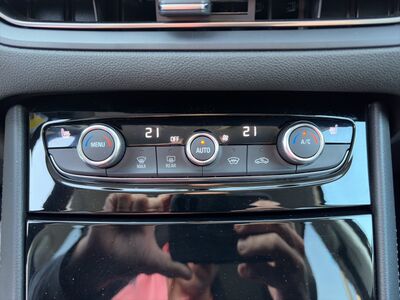 Opel Grandland X Gebrauchtwagen Opel Grandland X Gebrauchtwagen