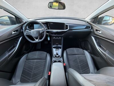 Opel Grandland X Gebrauchtwagen Opel Grandland X Gebrauchtwagen
