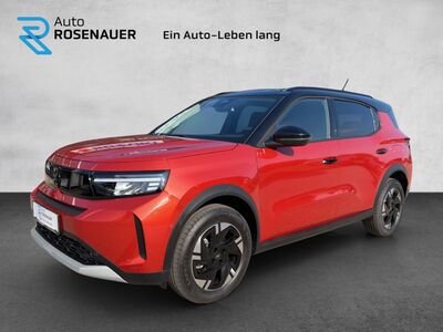 Opel Frontera Gebrauchtwagen Opel Frontera Gebrauchtwagen