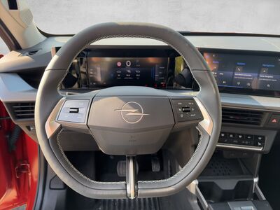 Opel Frontera Gebrauchtwagen Opel Frontera Gebrauchtwagen