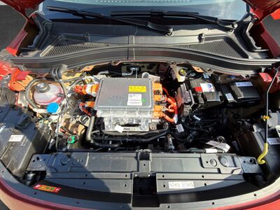 Opel Frontera Gebrauchtwagen Opel Frontera Gebrauchtwagen