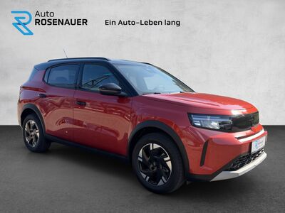 Opel Frontera Gebrauchtwagen Opel Frontera Gebrauchtwagen