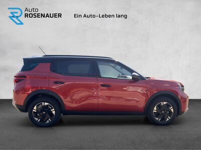 Opel Frontera Gebrauchtwagen Opel Frontera Gebrauchtwagen