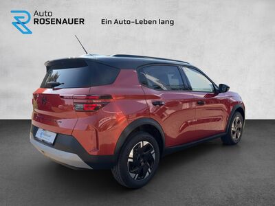 Opel Frontera Gebrauchtwagen Opel Frontera Gebrauchtwagen