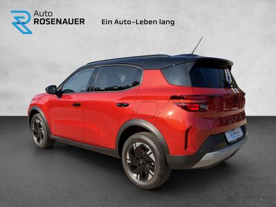 Opel Frontera Gebrauchtwagen Opel Frontera Gebrauchtwagen