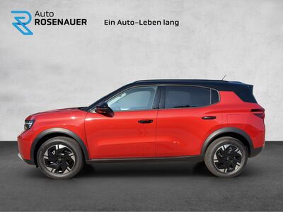 Opel Frontera Gebrauchtwagen Opel Frontera Gebrauchtwagen