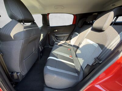 Opel Frontera Gebrauchtwagen Opel Frontera Gebrauchtwagen